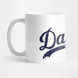 Dadbod Mug